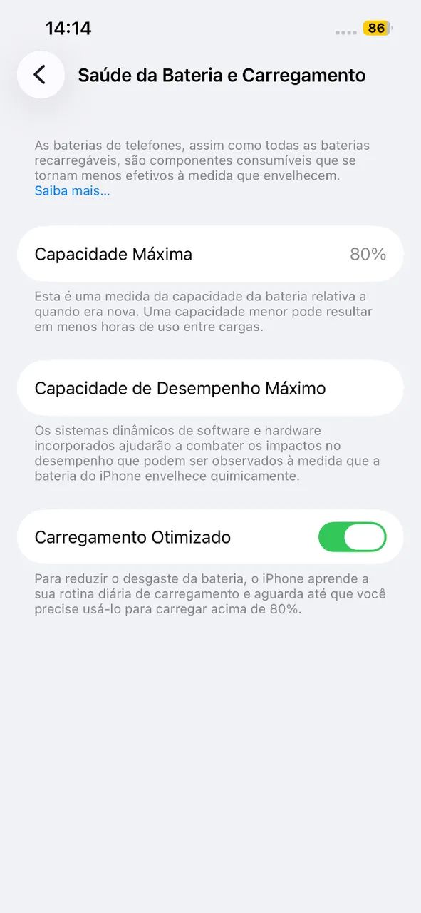 iPhone 13 256GB PRODUCT(RED) - Excelente estado - Foto 5