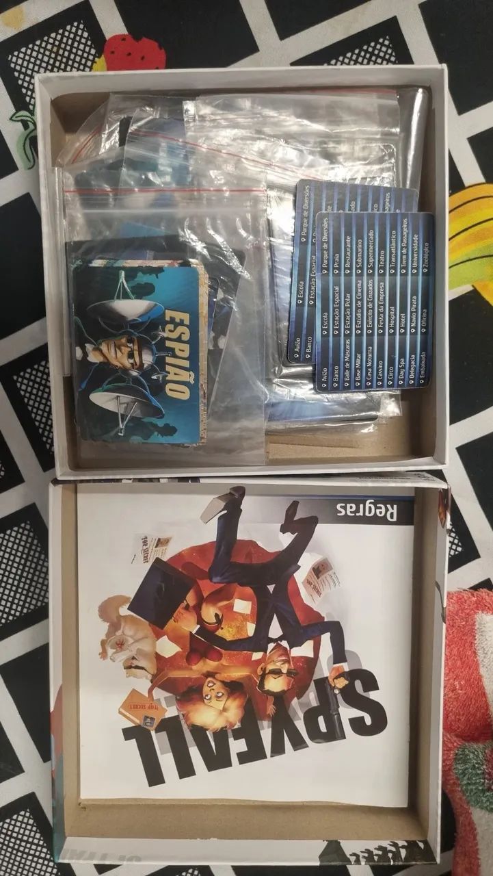 Boardgame a venda - Foto 2