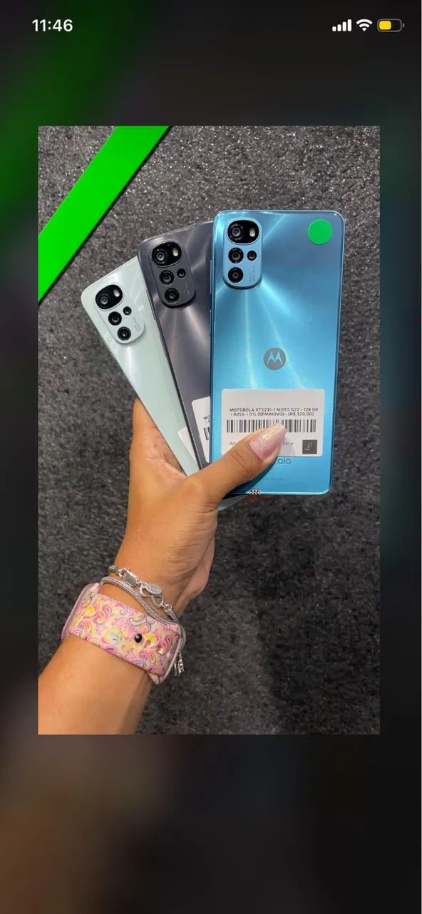 ANDROID PARA LOJISTA - Foto 3