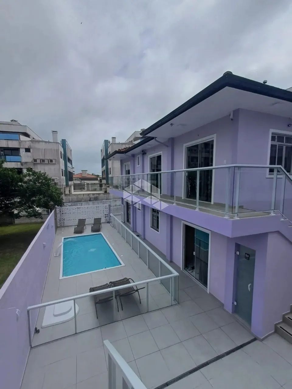 Hotel/Pousada com 11 dormitórios, Santinho, Florianópolis SC