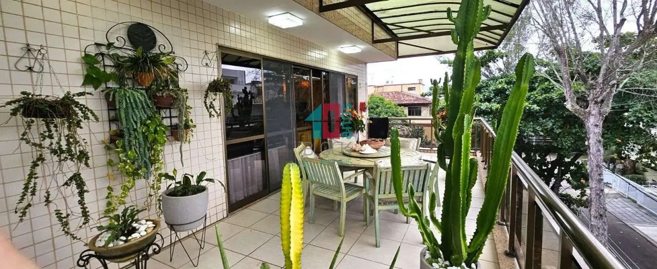 Recreio dos Bandeirantes | Apartamento 3 quartos, sendo 3 suites - Foto 2