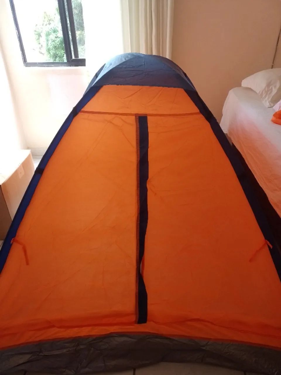 Barraca de camping - Foto 6