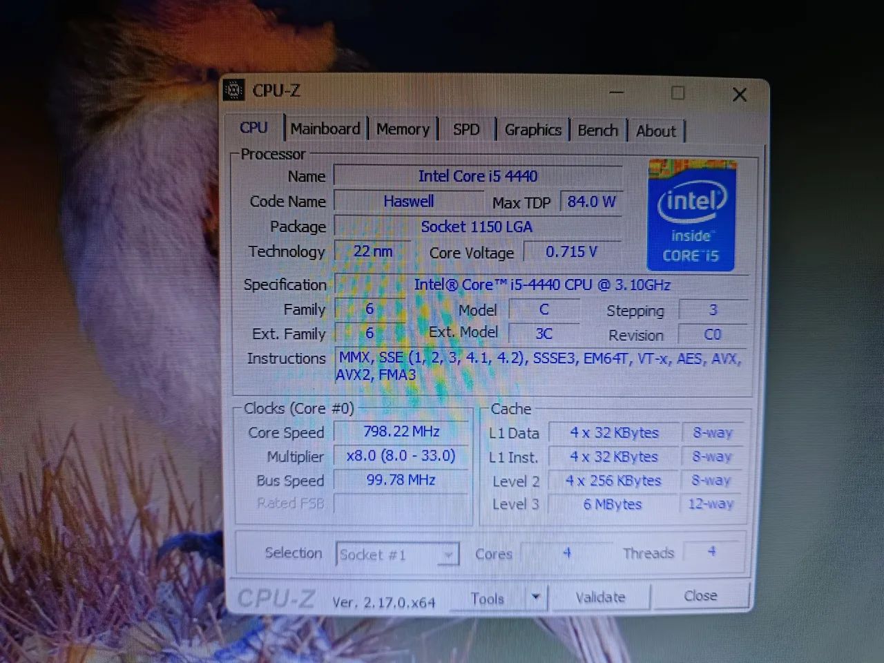 Computador core i5 4440 - Foto 5