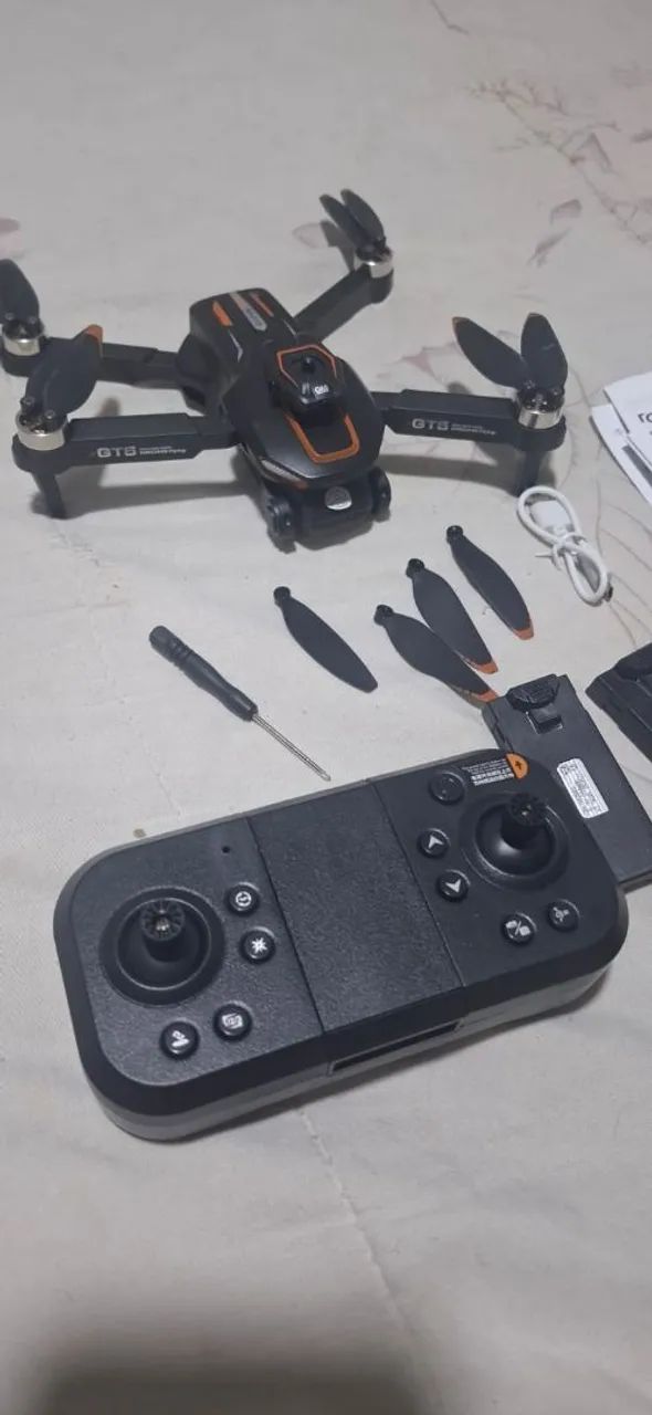 Drone G5  - Foto 3