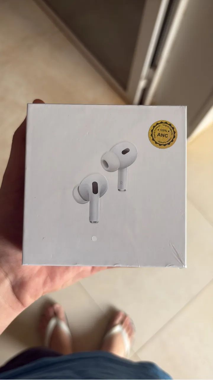 AirPods PRO 3º GERAÇÃO  - Foto 3