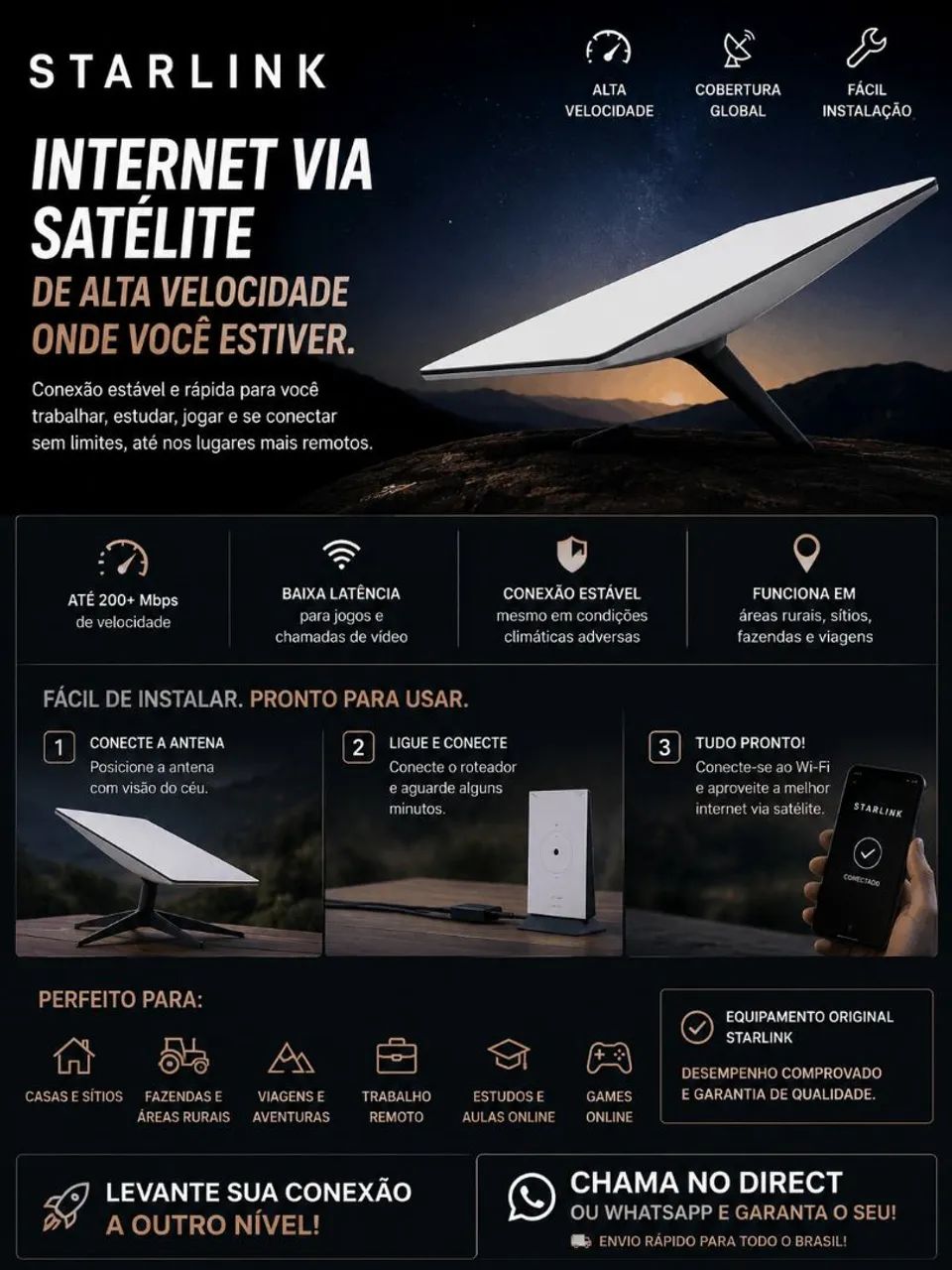 Starlink 