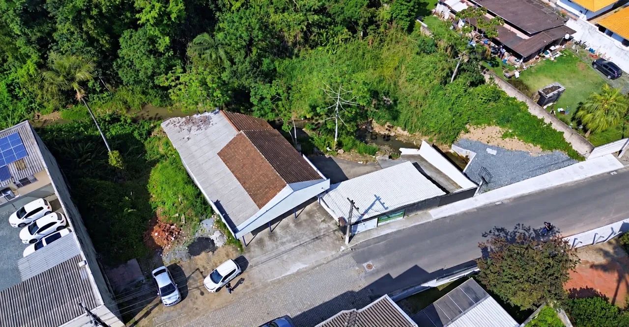 IMÓVEL COMERCIAL À VENDA - ITOUPAVA SECA | BLUMENAU  - Foto 3