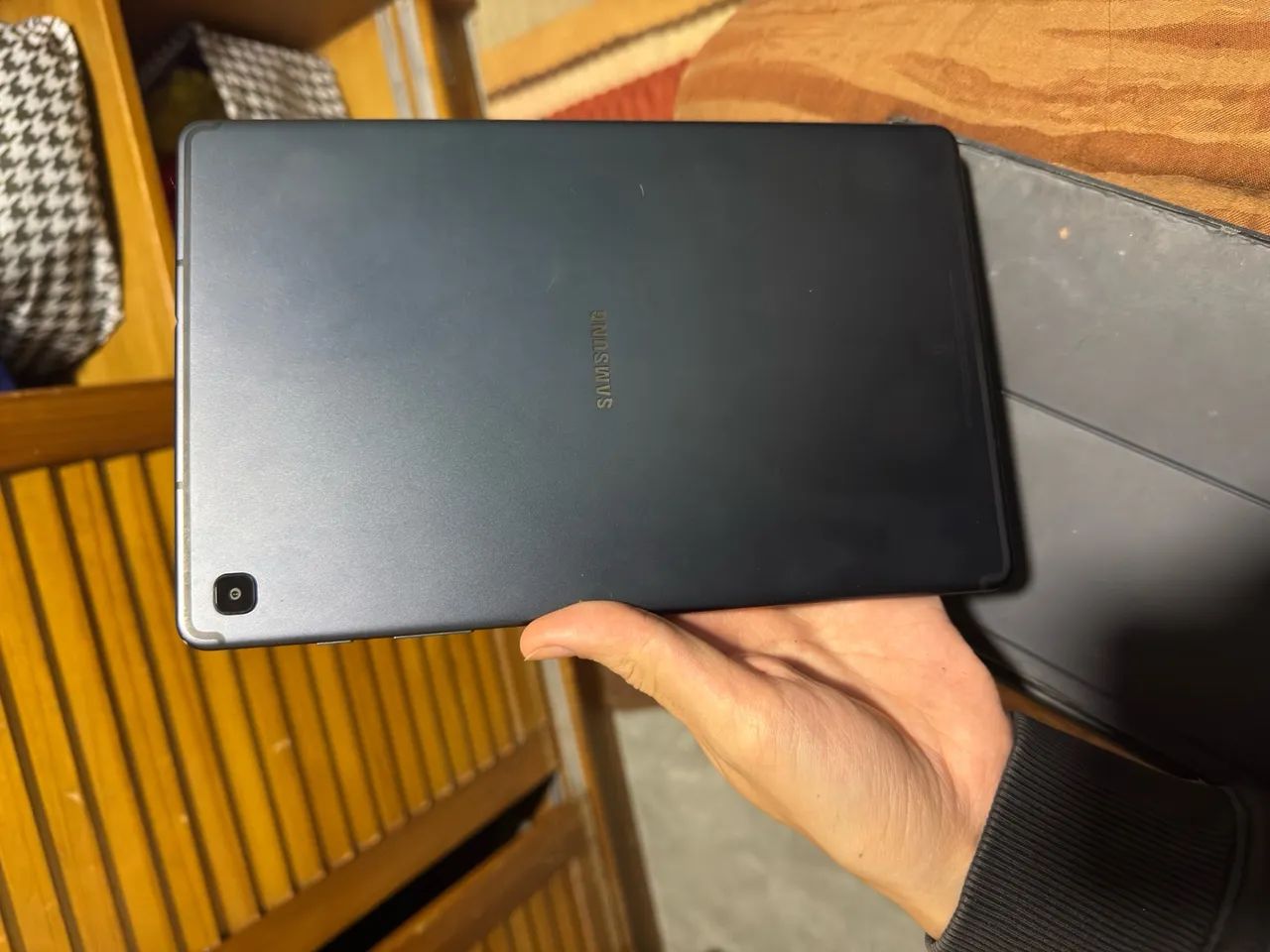 Samsung Galaxy Tab S6 LITE LTE SM-P615 - Foto 5