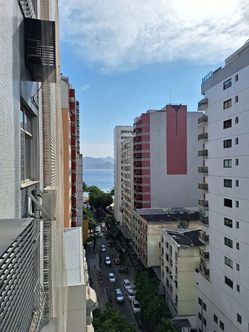 Foto - Niterói - Icaraí