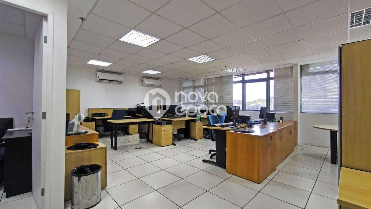 São Cristóvão | Sala - Foto 4