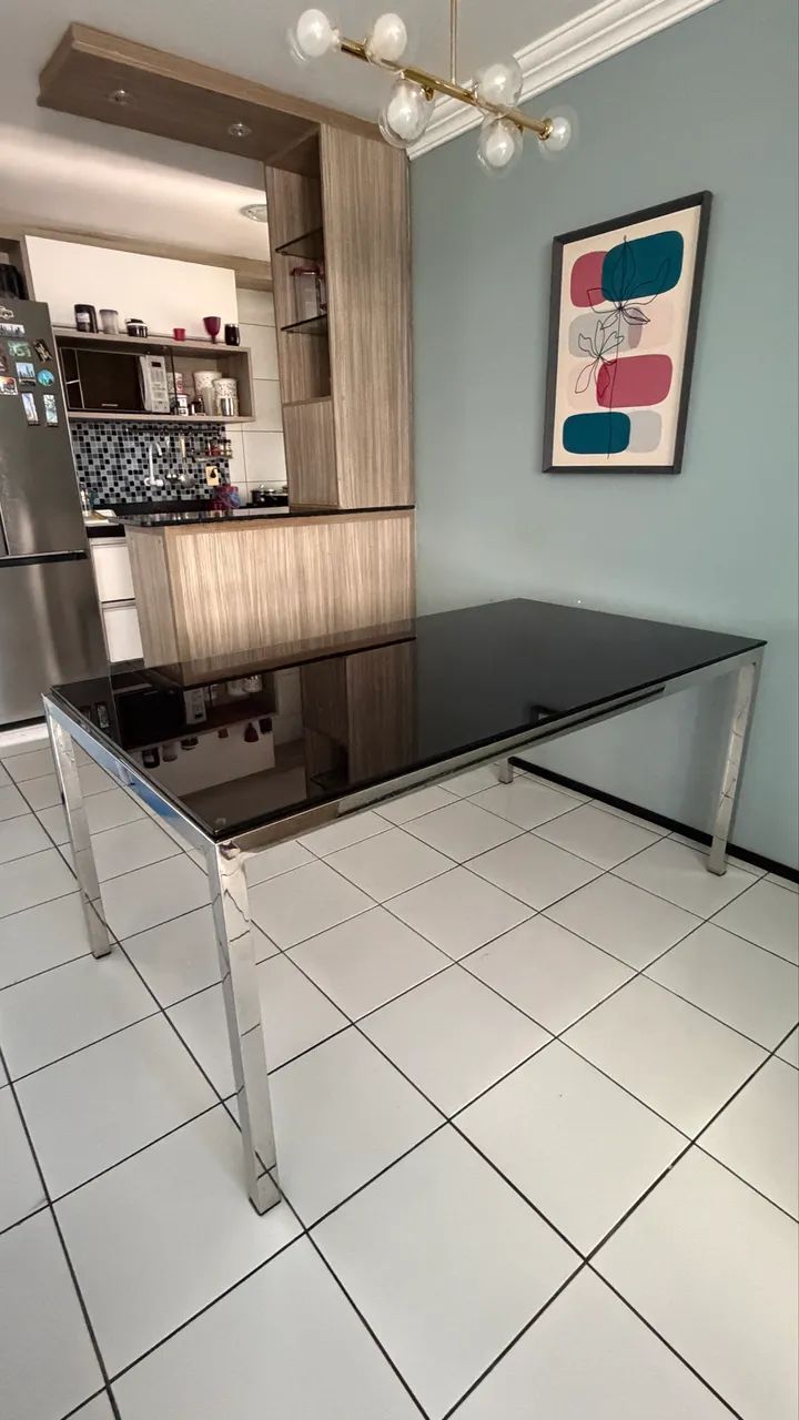 Mesa de inox - Foto 3