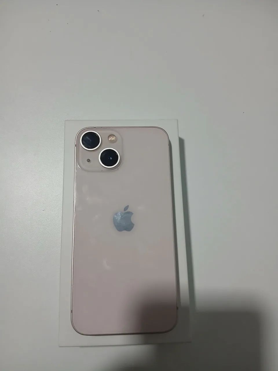 Iphone 13 mini - Foto 2