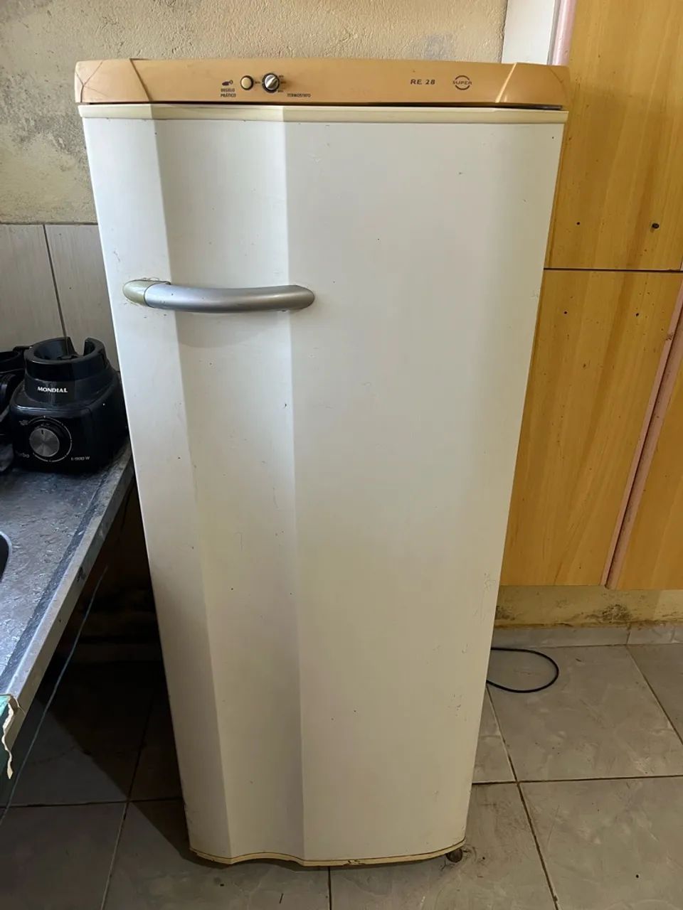 Geladeira 