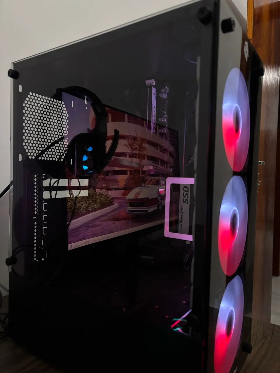 i7 + 16GB RAM + SSD - Foto 3