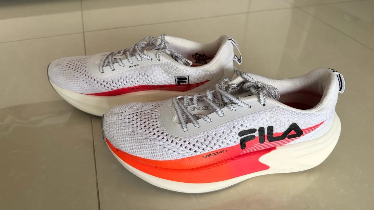 FILA SPEEDZONE 2 - Foto 2