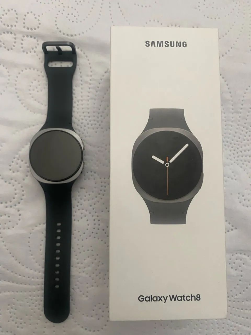 Samsung Watch 8 