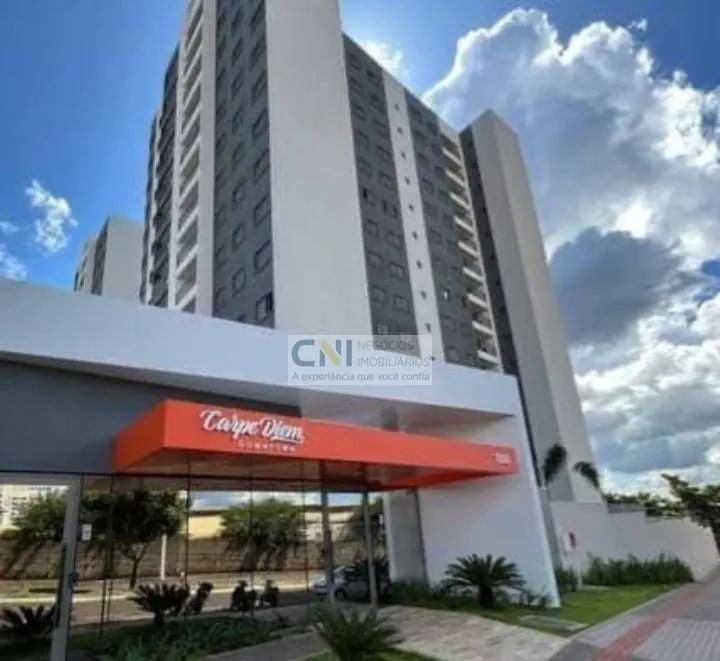 Apartamento carpie diem À Venda Londrina - Foto 2