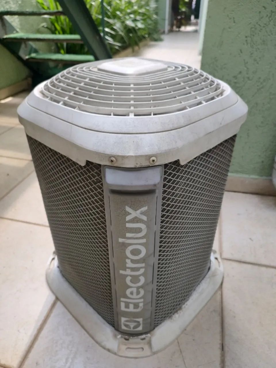 AR CONDICIONADO SPLIT 9000 BTU´S - Foto 3