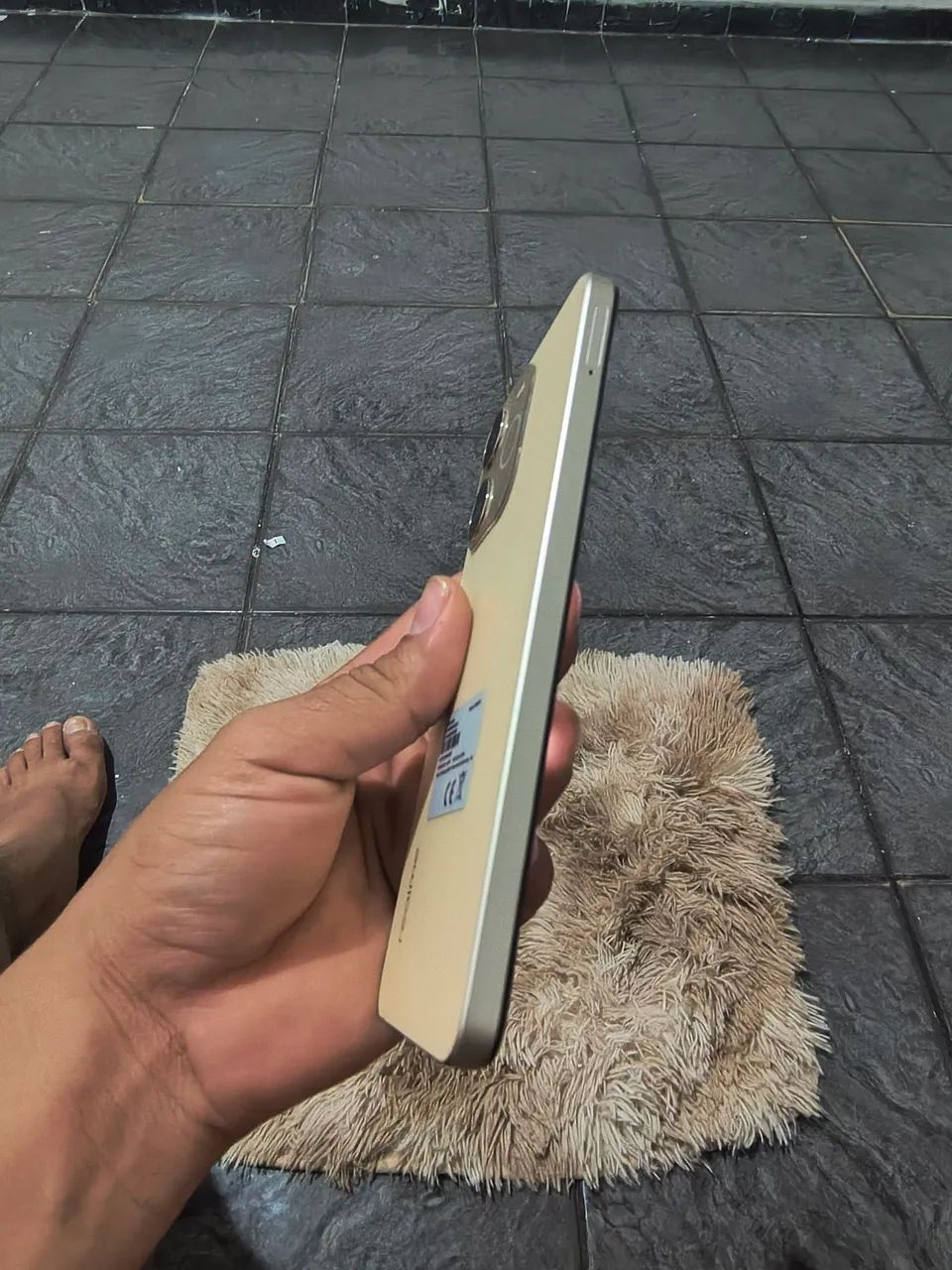 ? Realme Note 70 ? - Foto 3