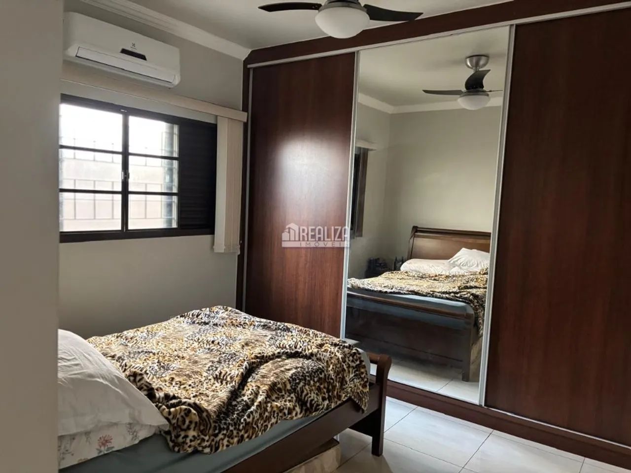 Casa à Venda no Residencial Palmeiras, Uberaba - Foto 4