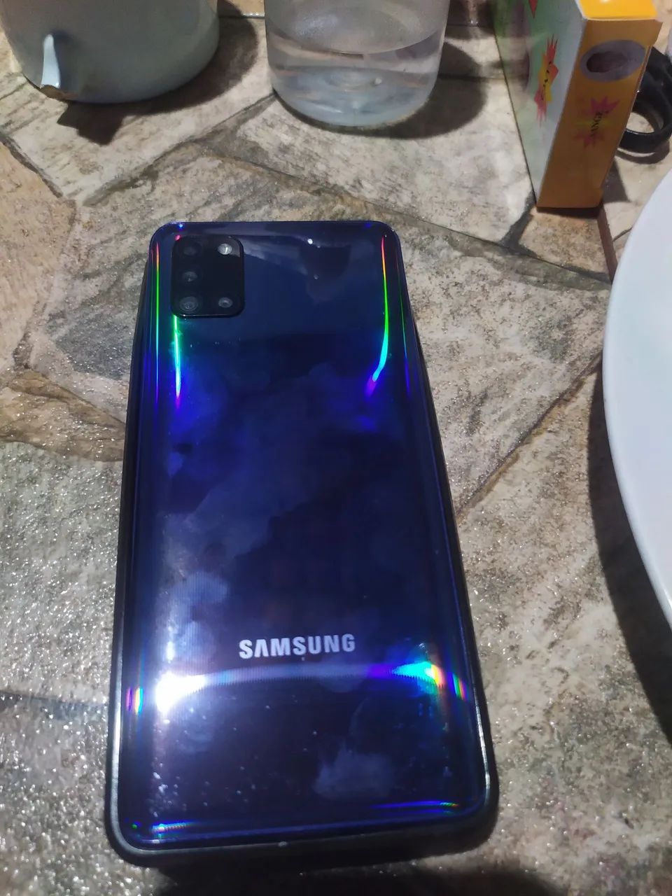 Celular Samsung A31 - Foto 3