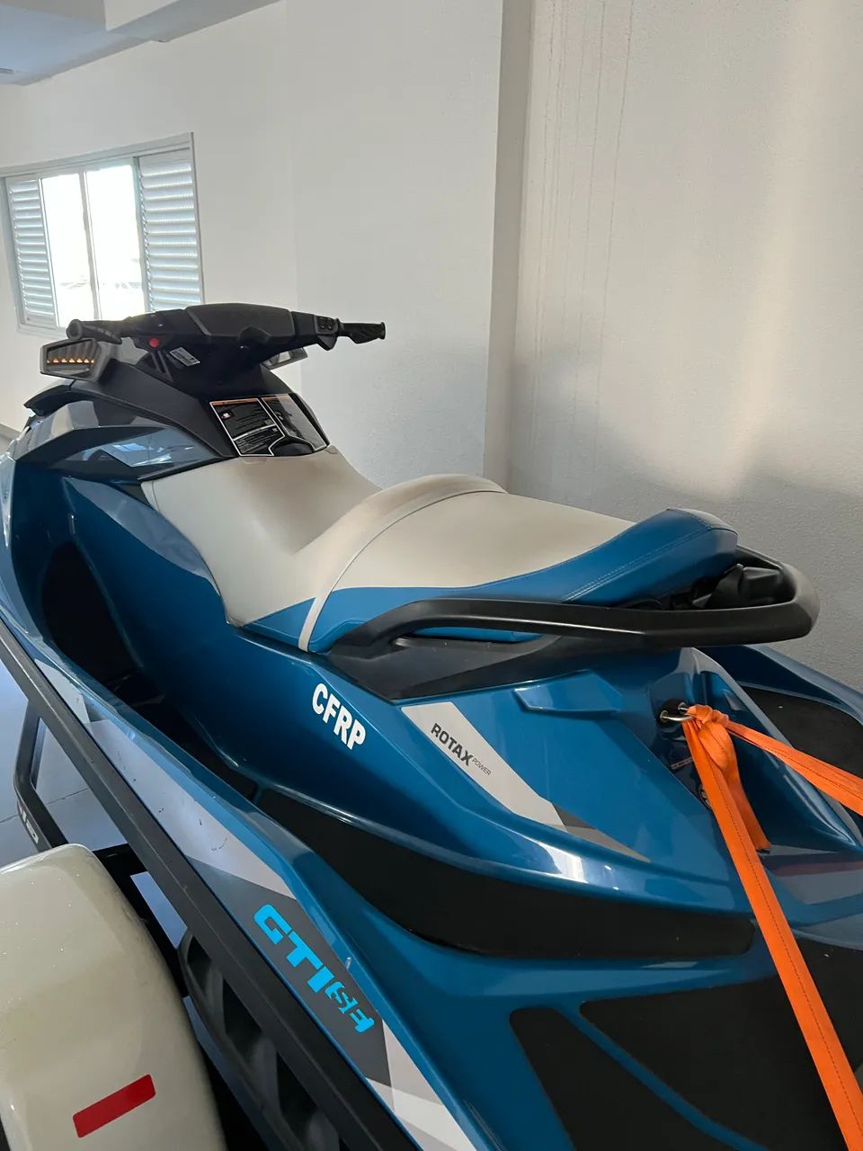 Jet ski SEEDOO 130 GTI  2019 - Foto 3