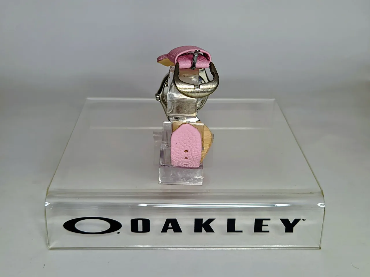 relogio oakley crush