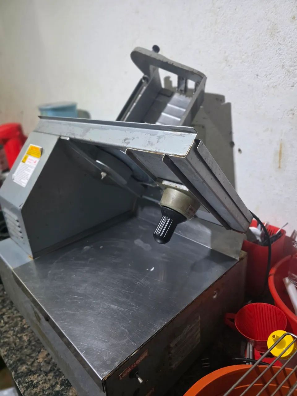 FATIADOR DE FRIOS AUTOMÁTICO  - Foto 4