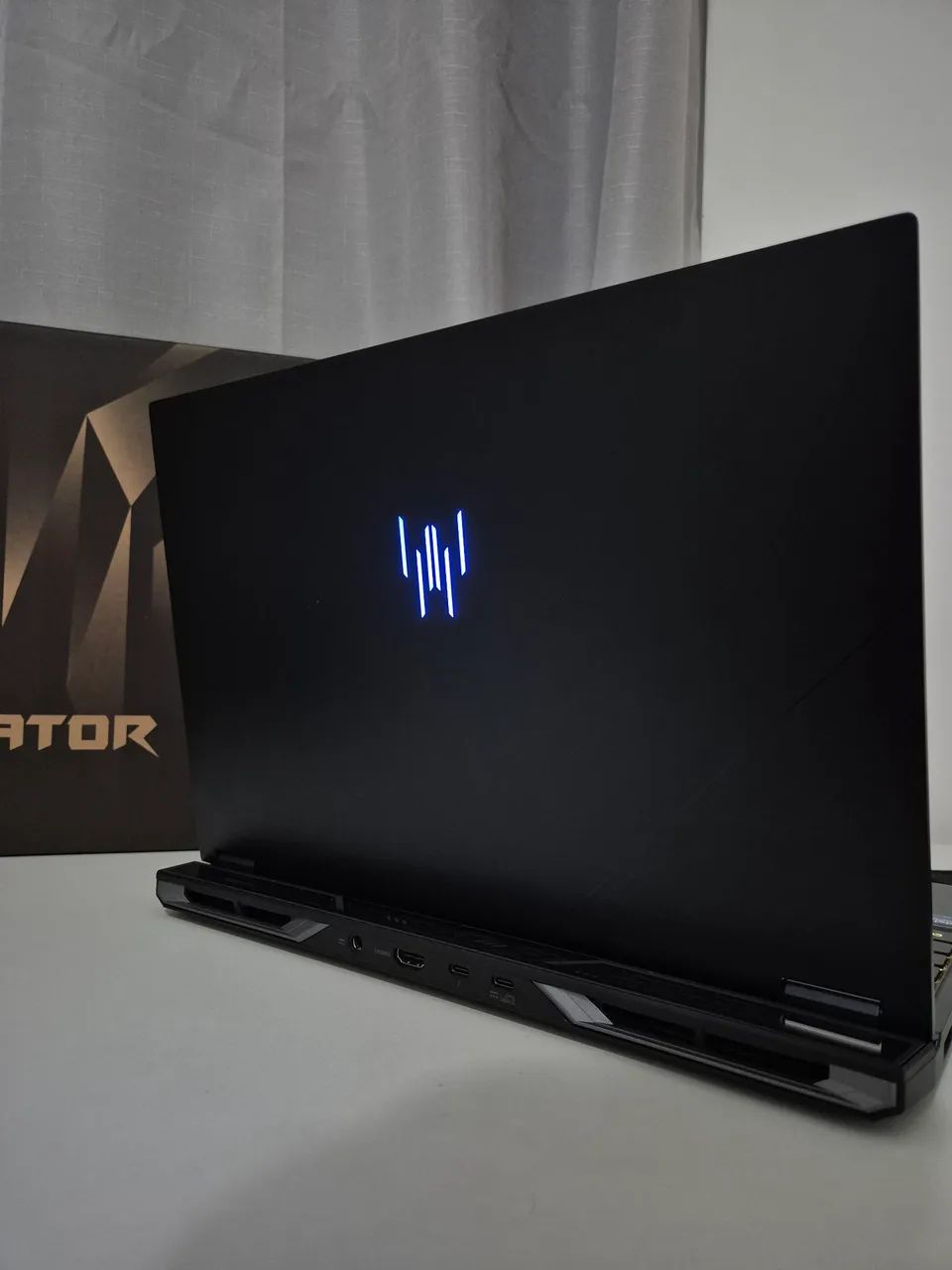 Notebook Gamer Predator Helios Neo 16AI - Foto 5