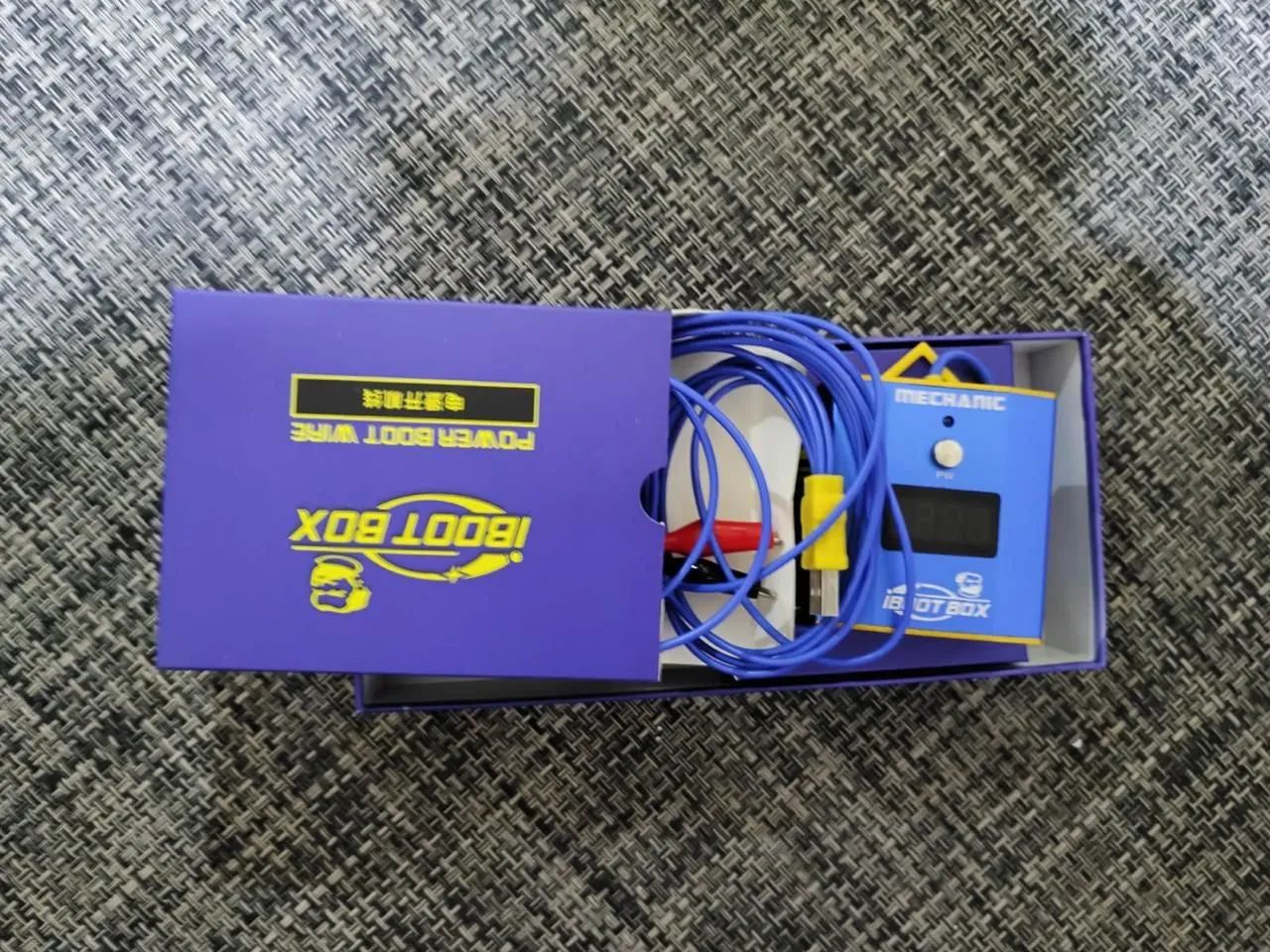 Vendo equipamentos para manutenção de celular  - Foto 3