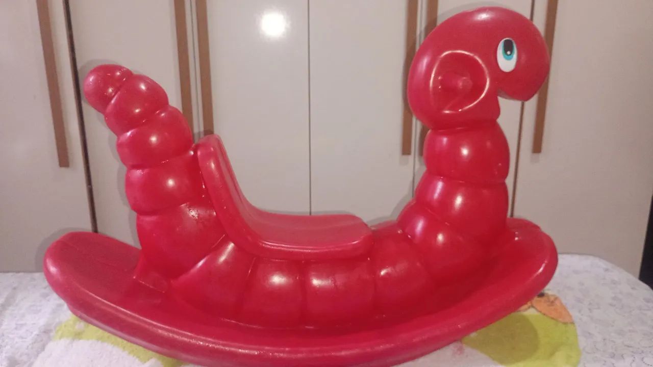 Cavalinho  - Foto 4