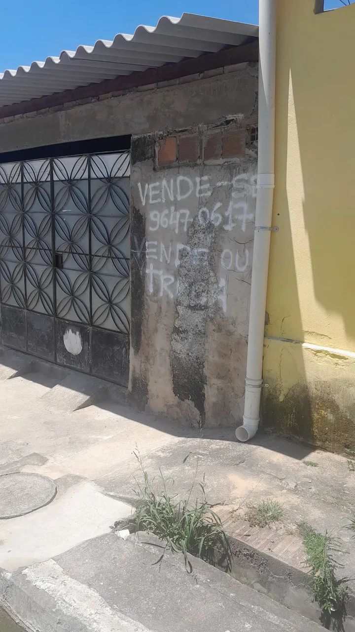 Vendo ou troco em outra casa - Foto 4
