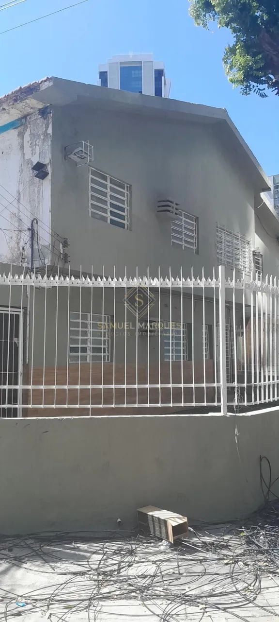 Casa Comercial em Paissandu - Recife - Foto 2