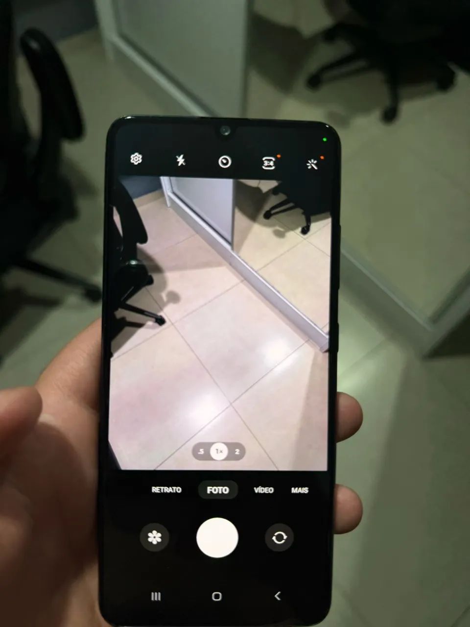 Samsung A32 128Gb - Foto 5