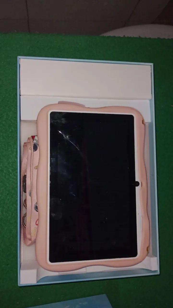 TABLET INFANTIL  - Foto 2