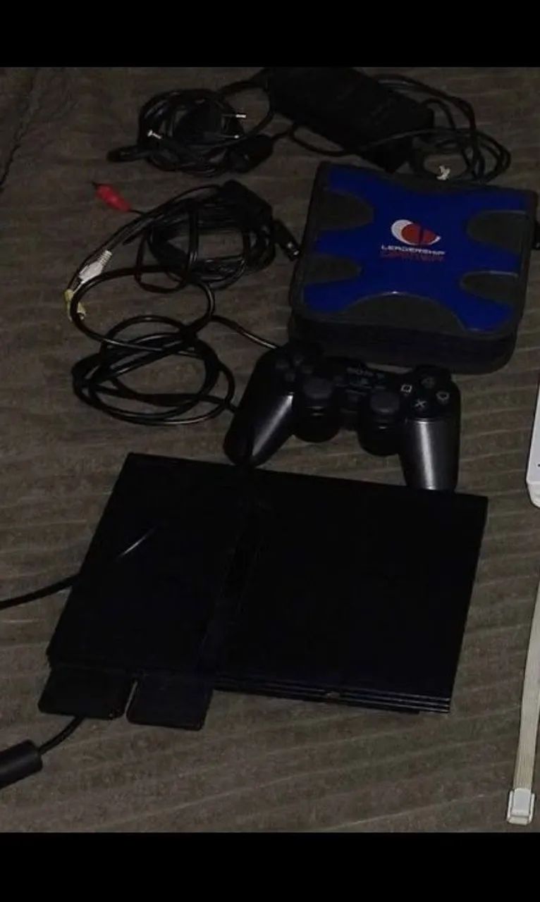 PlayStation 2