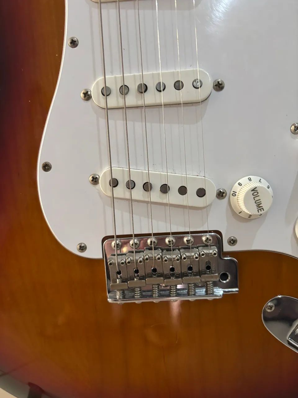 Fender Reissue 62 japan - Foto 5