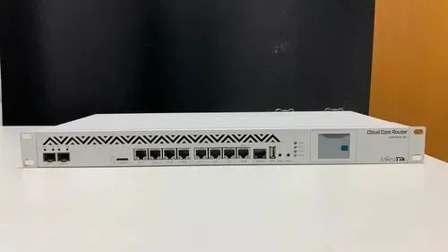 Mikrotik CCR 1036 8G-2s+