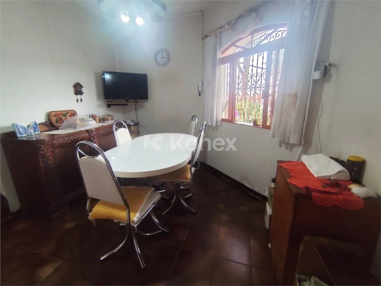 Casa à venda com 4 quartos em Tucuruvi, São Paulo - Foto 5
