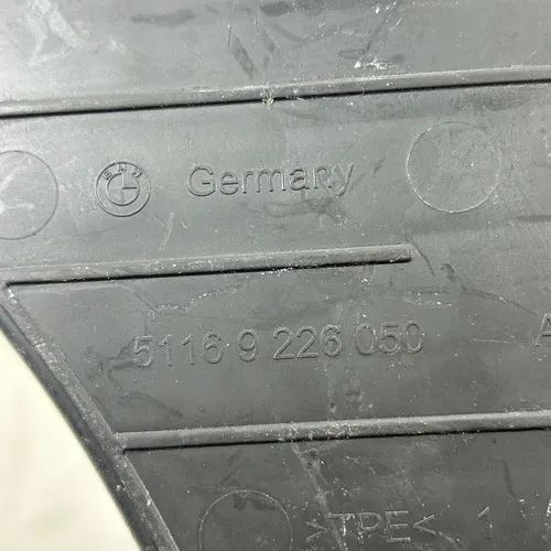 Borracha Tapete Porta Luvas Bmw 120i 2016 a 2018 - Foto 7