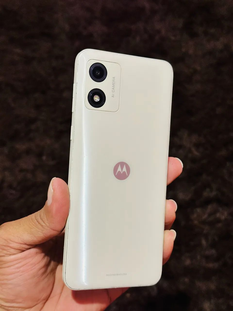 Vendo Motorola moto E13 64GB - Foto 3