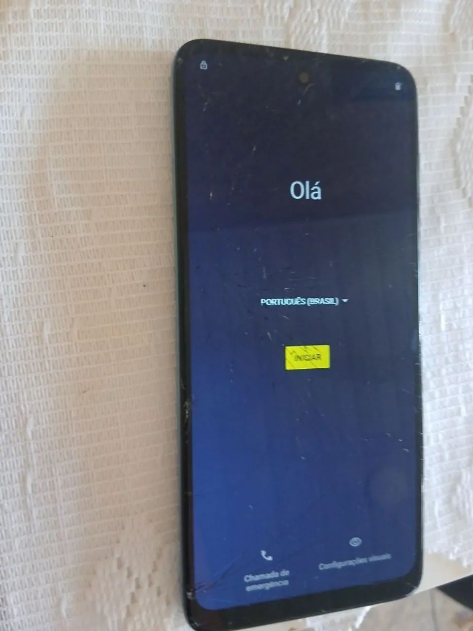 Moto G22 128GB  - Foto 3