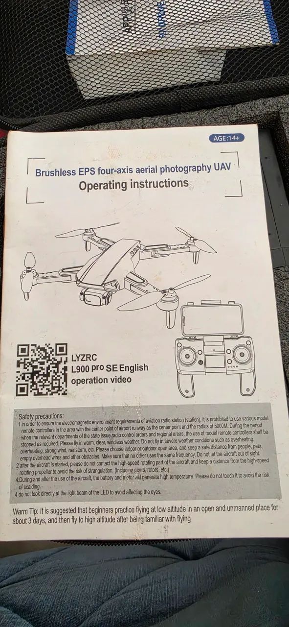 Drone - Foto 2