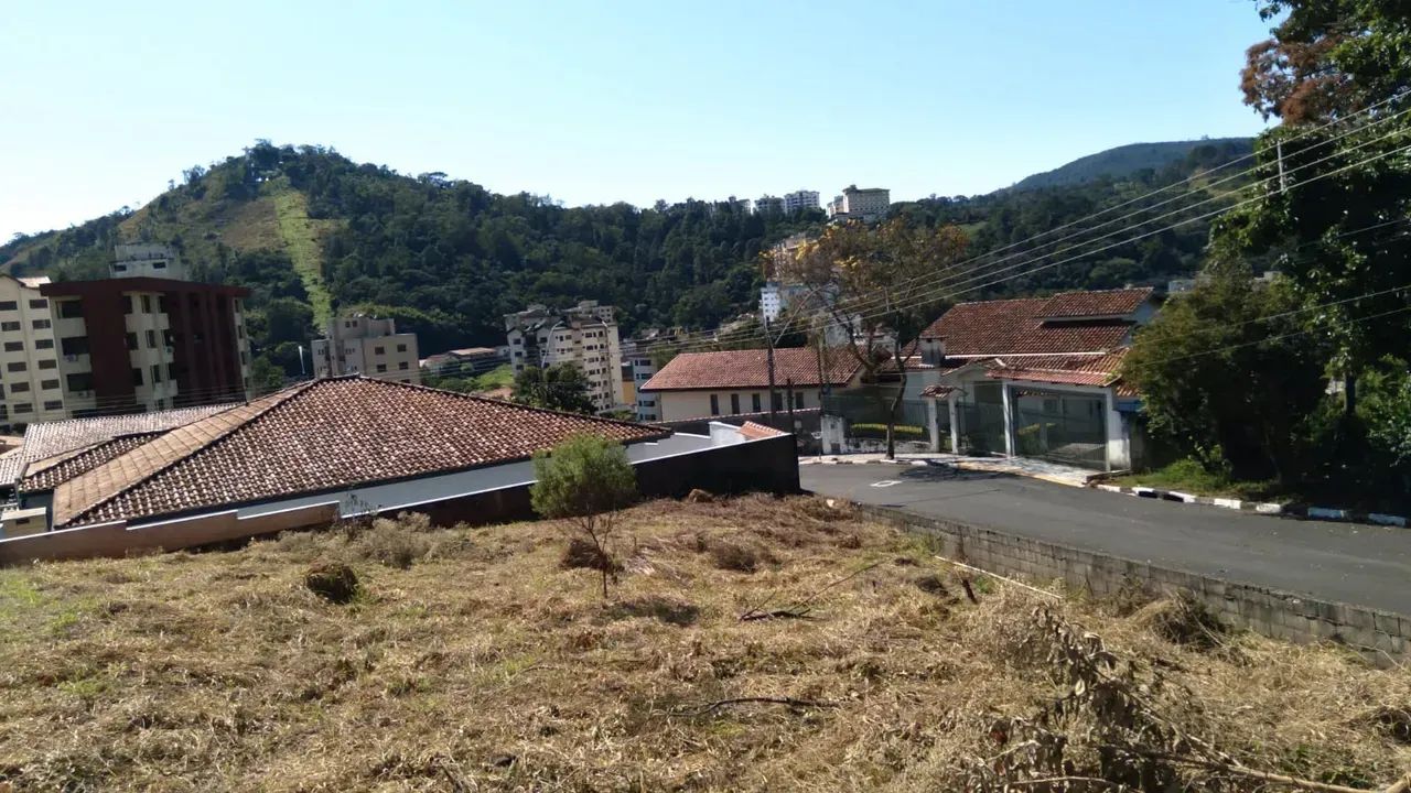 Terreno em área nobre de Serra Negra - Foto 2