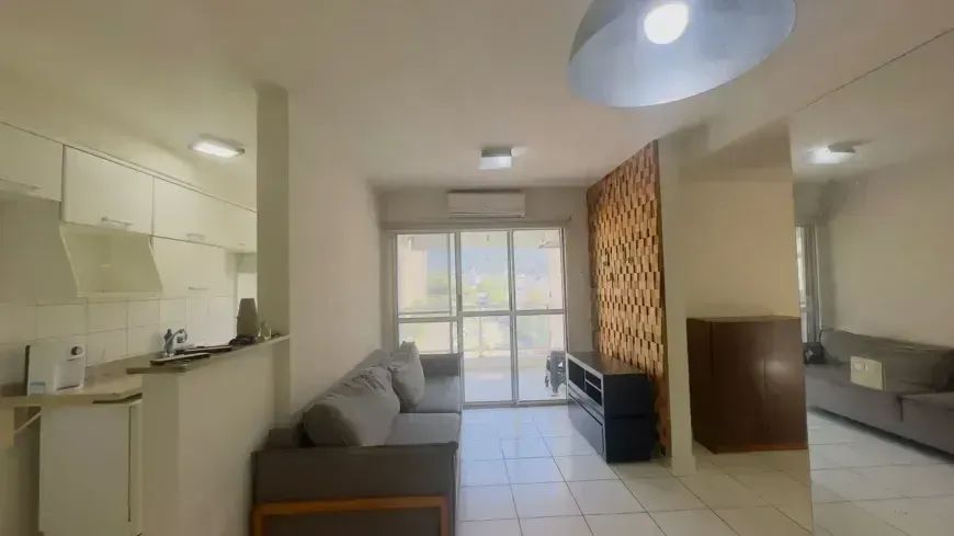 APARTAMENTO 3 QUARTOS - CONDOMINIO WEEKEND - Foto 2