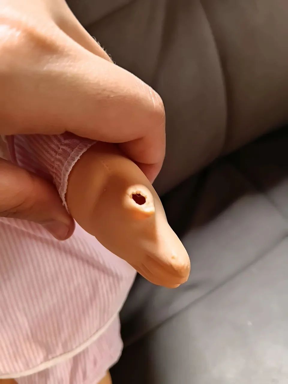 Vendo lote de boneca Quem me quer - Foto 4