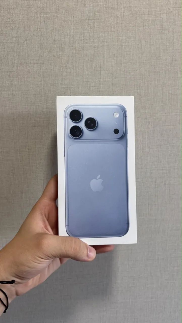 iPhone 18 PRO MAX 