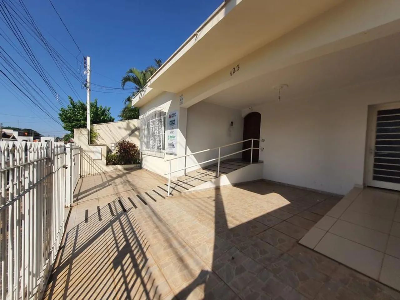 Casa à venda em Americana, Jardim São Paulo, com 261.1 m²