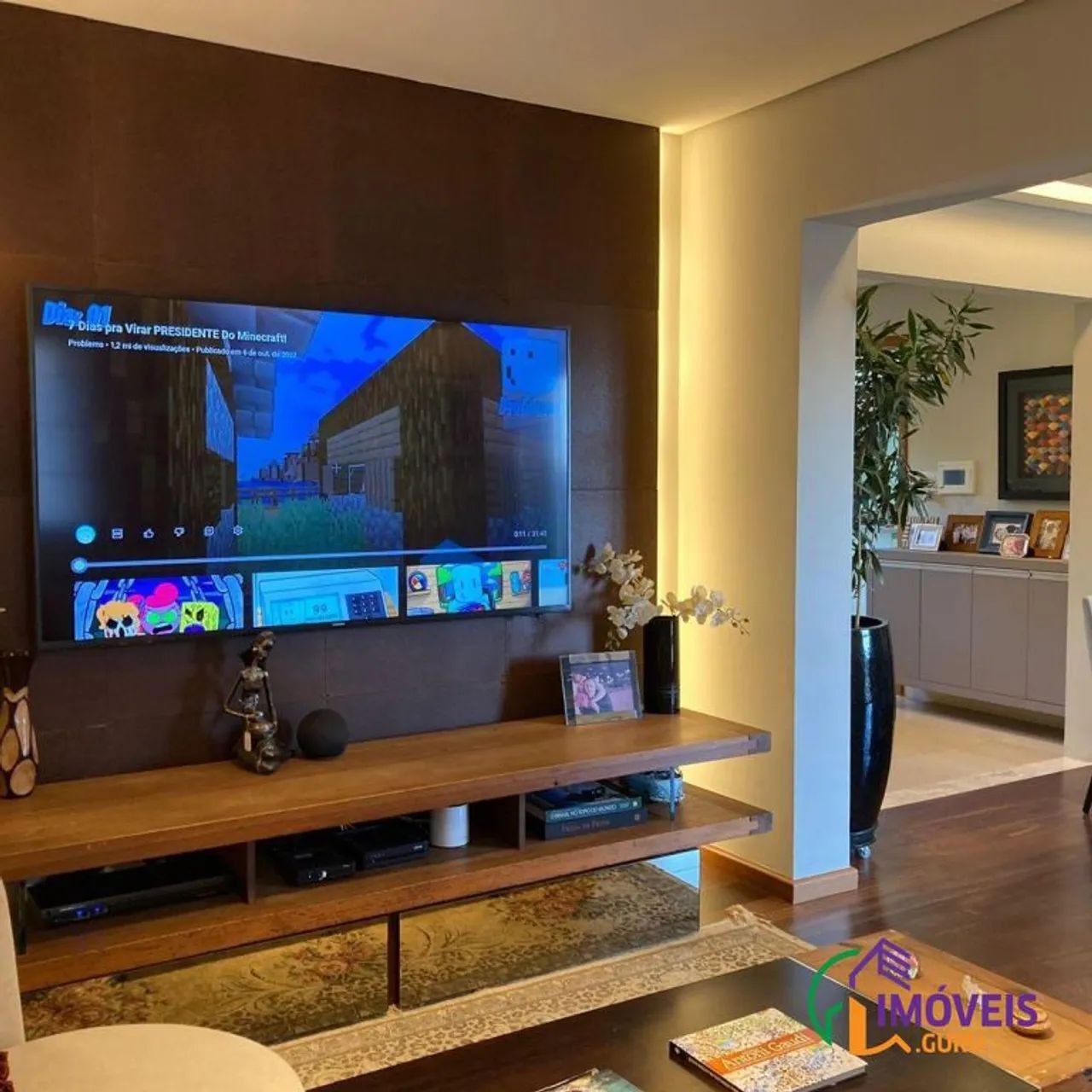 APARTAMENTO - MORUMBI - SP - Foto 4