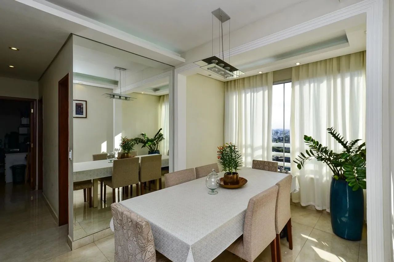 Apartamento à Venda - Palmares, 3 Quartos, 170 m2 - Foto 4